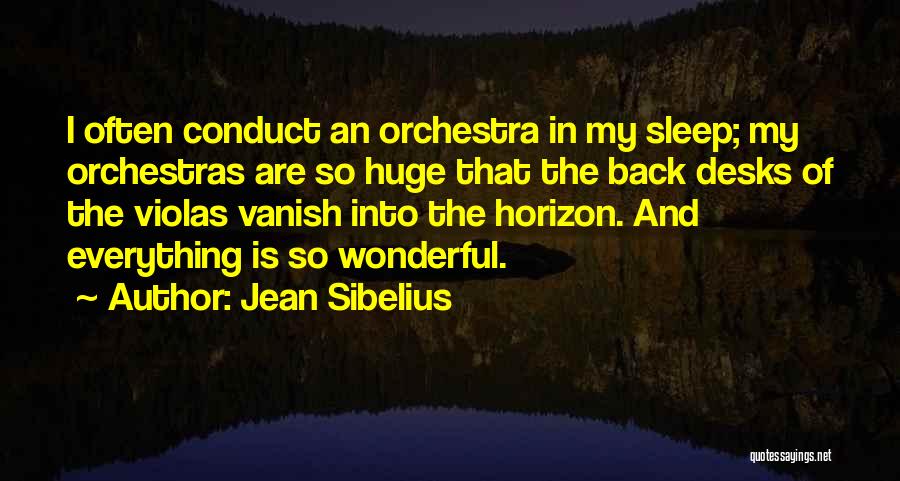 Jean Sibelius Quotes 455558