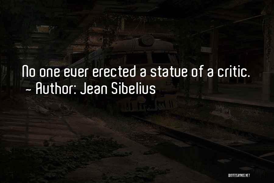 Jean Sibelius Quotes 809563