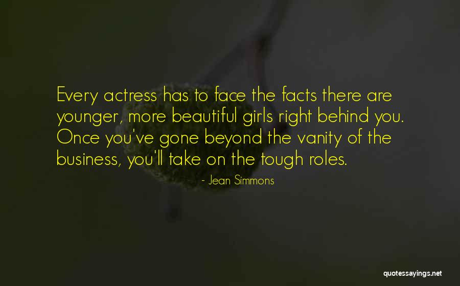 Jean Simmons Quotes 1933565