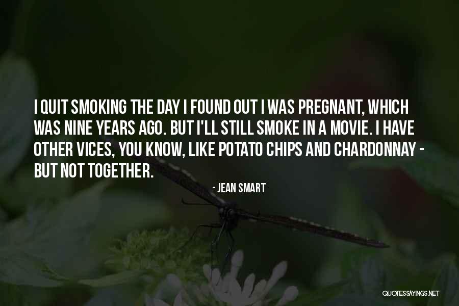 Jean Smart Quotes 831726