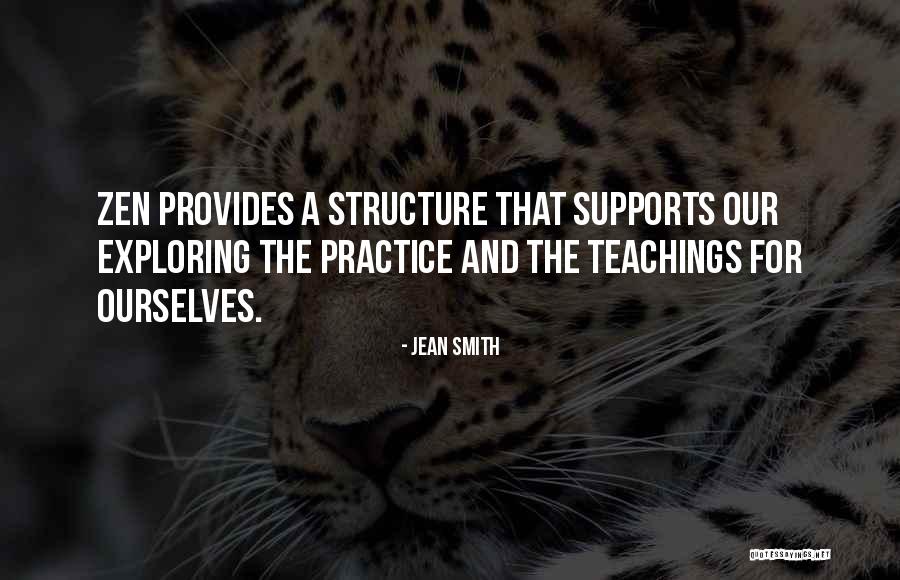 Jean Smith Quotes 1103497