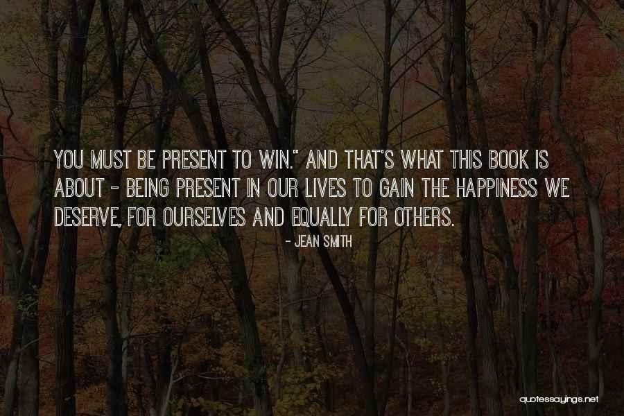 Jean Smith Quotes 1284297 Jean Smith Quotes 1284297
