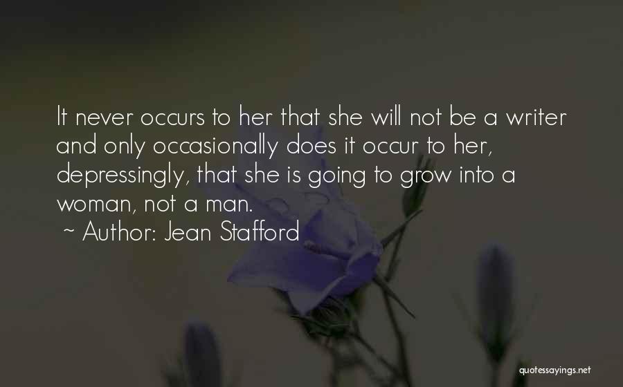 Jean Stafford Quotes 1708538