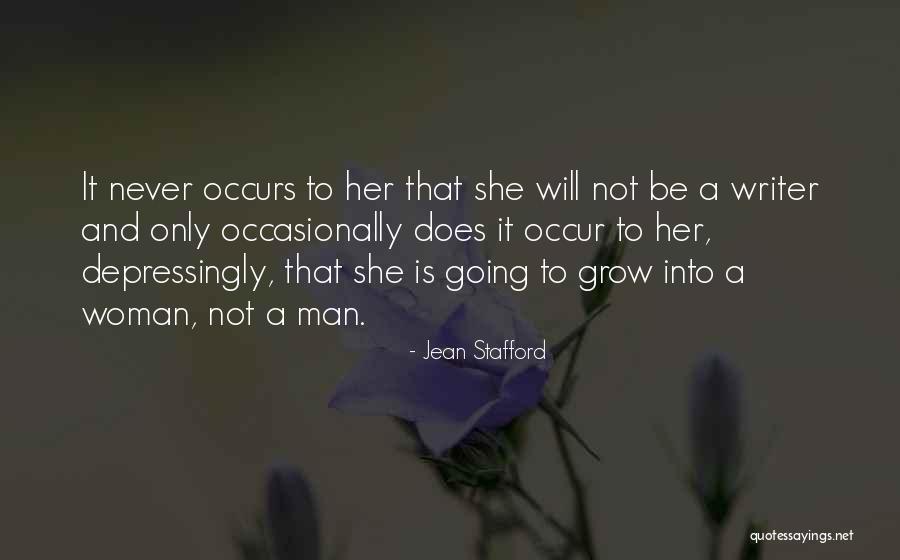 Jean Stafford Quotes 1708538