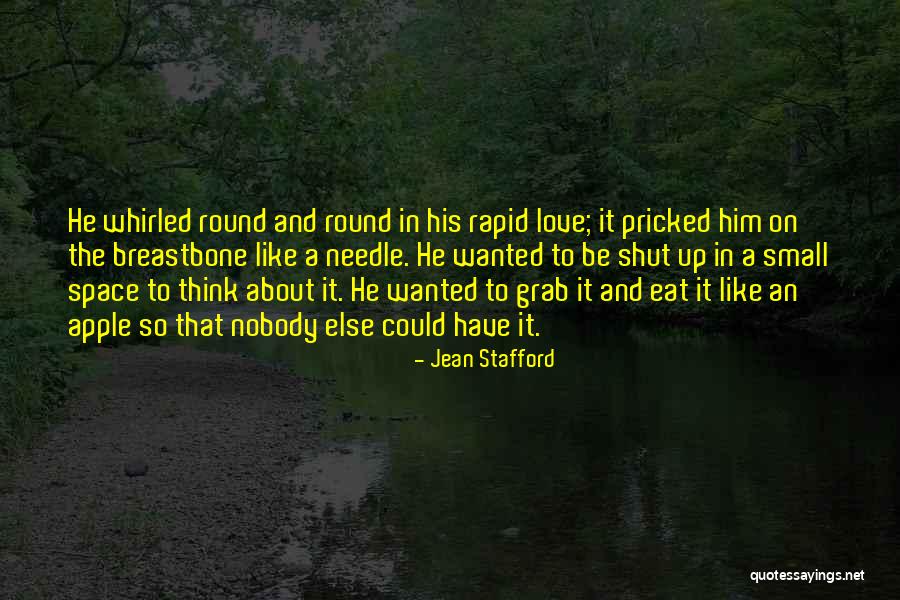 Jean Stafford Quotes 2023523