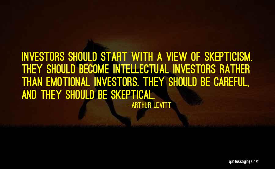 Jean Stone Quotes By Arthur Levitt Jean Stone Quotes By Arthur Levitt