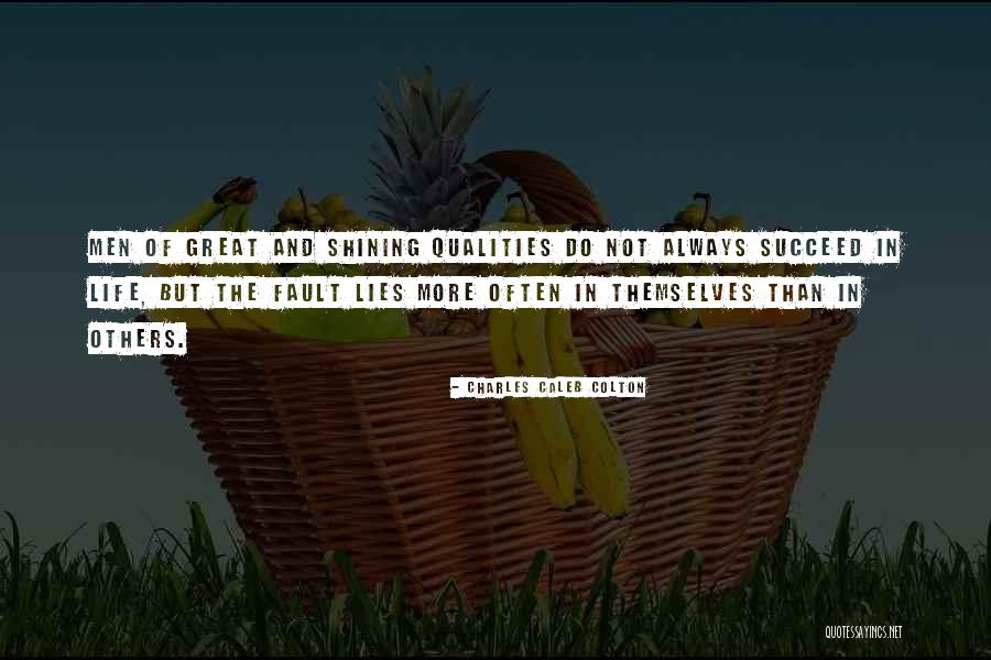 Jean Stone Quotes By Charles Caleb Colton Jean Stone Quotes By Charles Caleb Colton