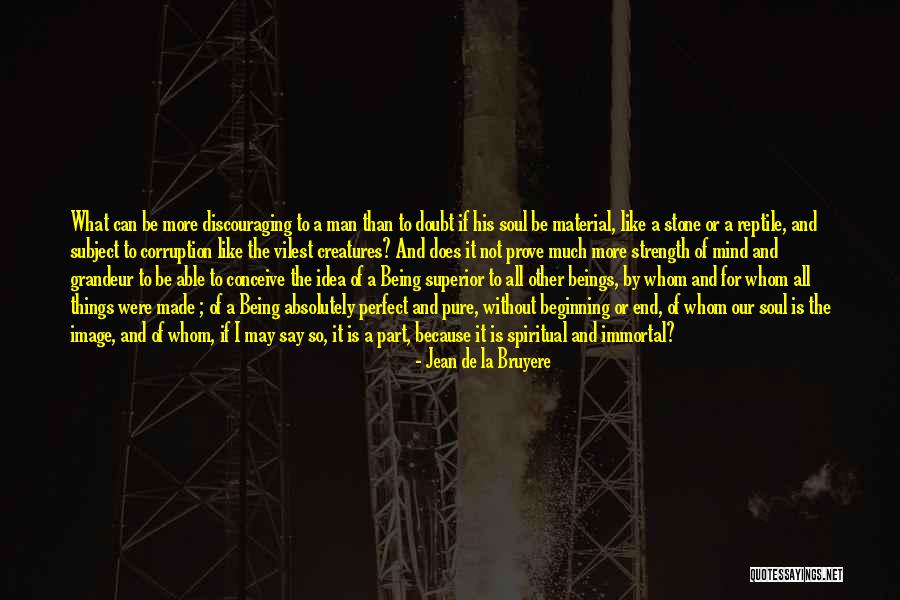 Jean Stone Quotes By Jean De La Bruyere Jean Stone Quotes By Jean De La Bruyere
