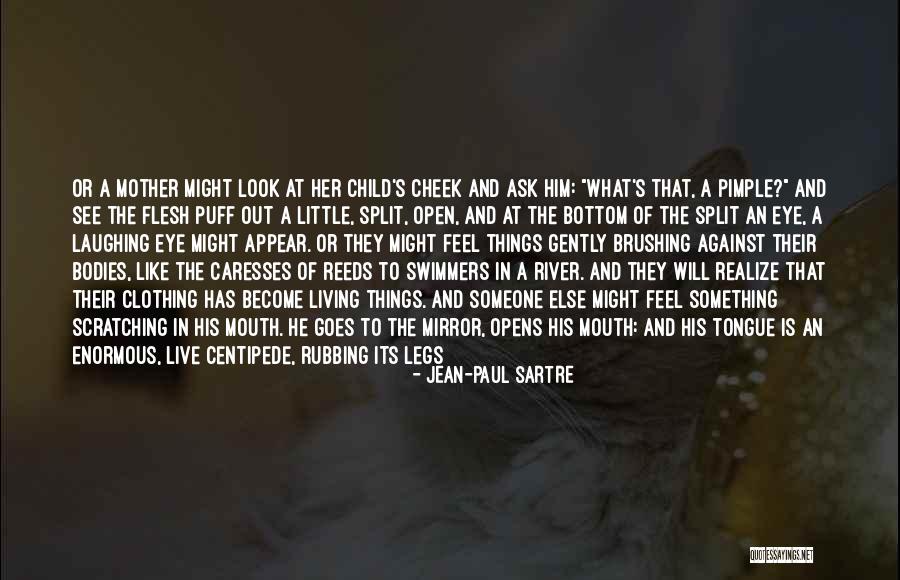 Jean Stone Quotes By Jean-Paul Sartre Jean Stone Quotes By Jean-Paul Sartre