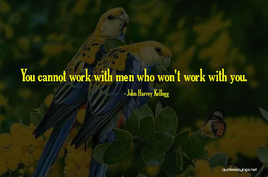 Jean Stone Quotes By John Harvey Kellogg Jean Stone Quotes By John Harvey Kellogg