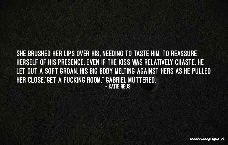 Jean Stone Quotes By Katie Reus Jean Stone Quotes By Katie Reus