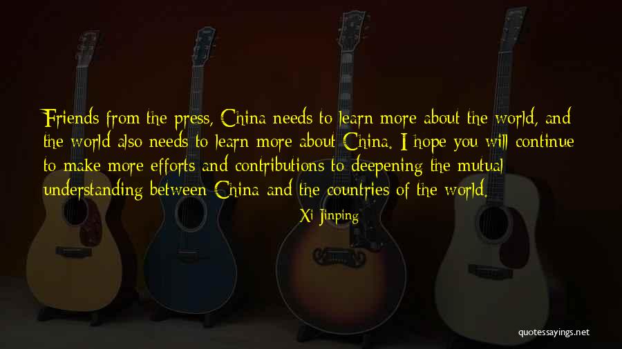 Jean Stone Quotes By Xi Jinping Jean Stone Quotes By Xi Jinping