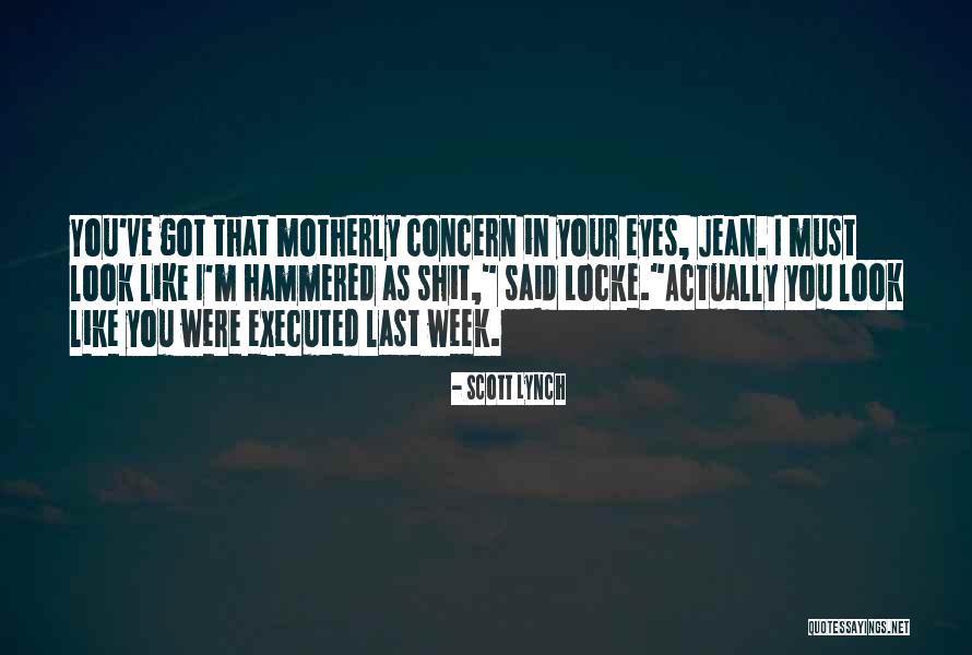 Jean Tannen Quotes By Scott Lynch Jean Tannen Quotes By Scott Lynch