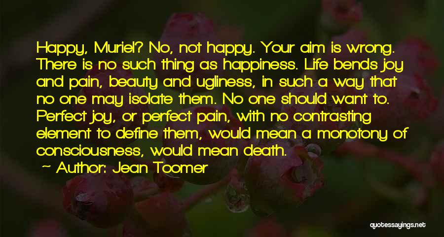 Jean Toomer Quotes 1076478