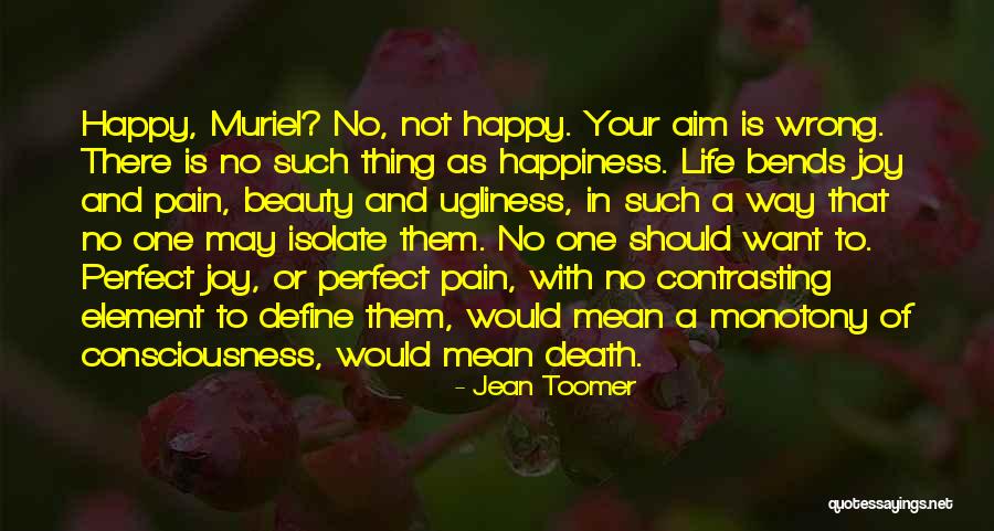 Jean Toomer Quotes 1076478