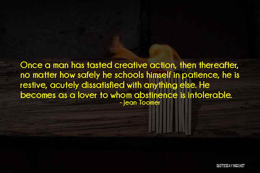 Jean Toomer Quotes 1776102