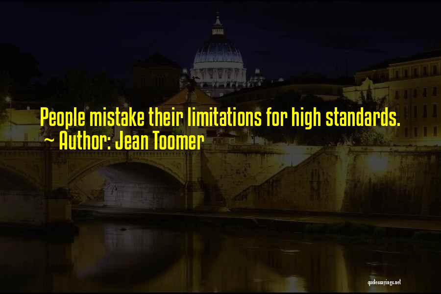 Jean Toomer Quotes 871096
