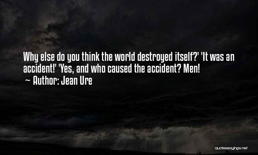 Jean Ure Quotes 1052674