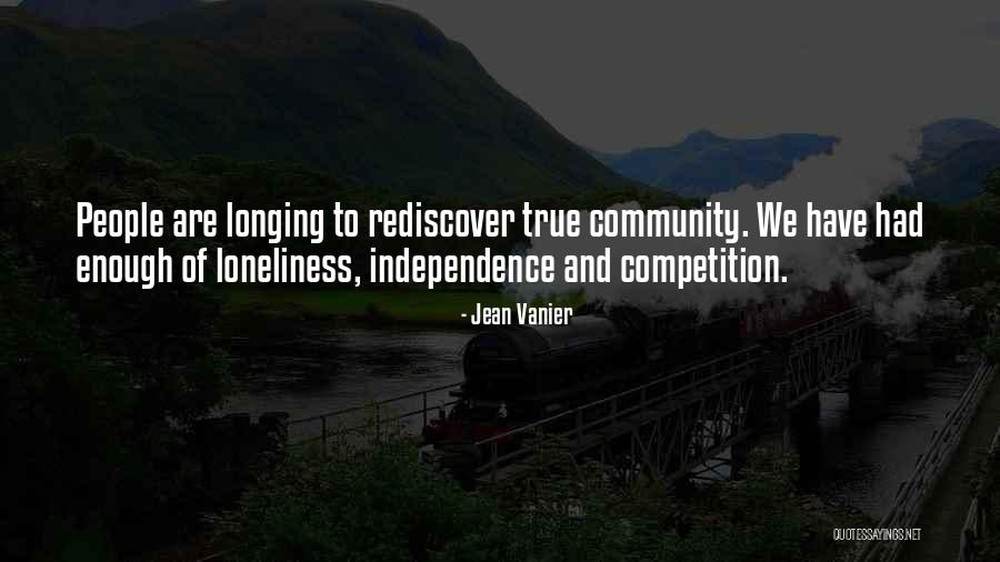 Jean Vanier Quotes 1027361