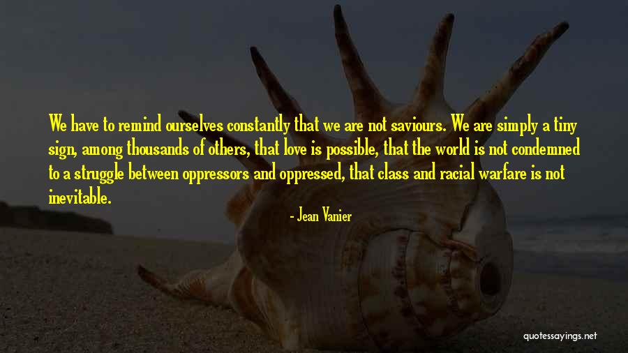 Jean Vanier Quotes 1091828