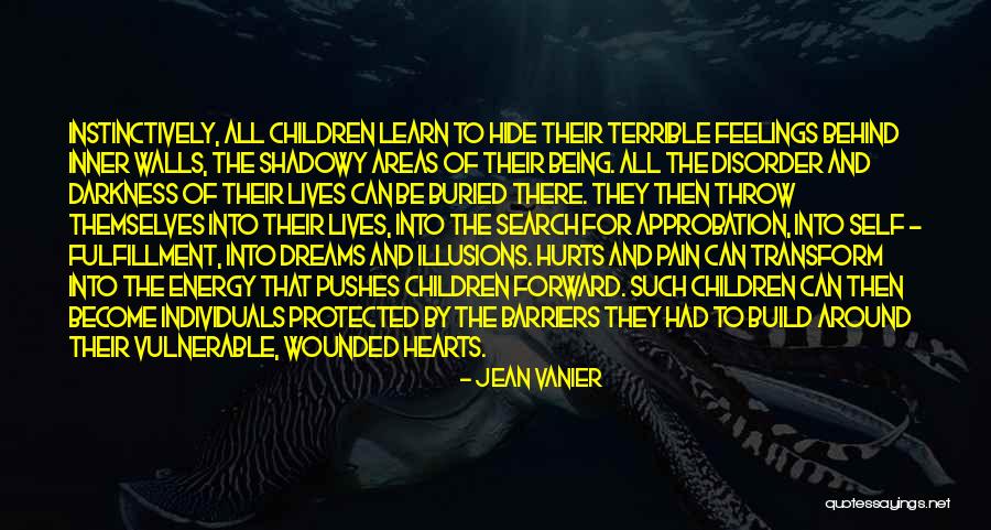 Jean Vanier Quotes 1539178