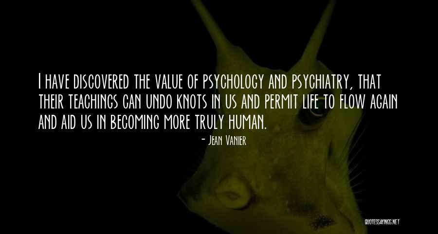 Jean Vanier Quotes 1541227