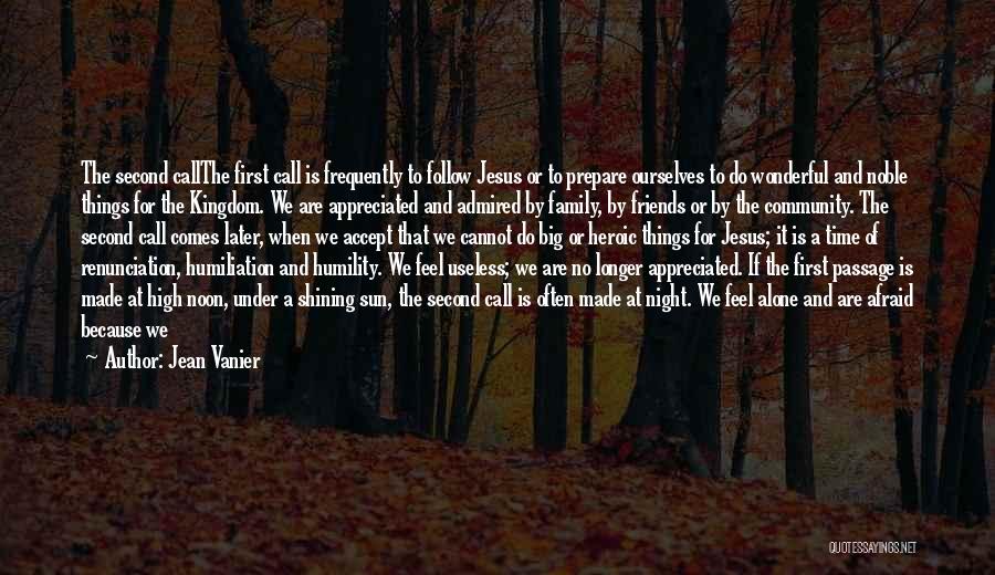 Jean Vanier Quotes 1900361