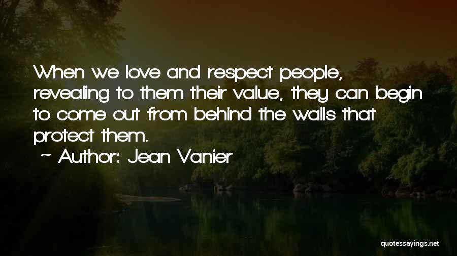 Jean Vanier Quotes 1981845