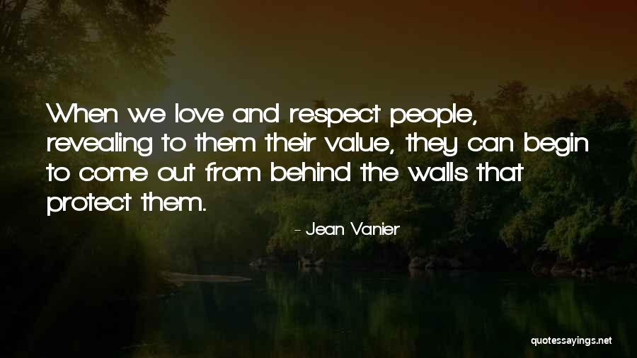 Jean Vanier Quotes 1981845