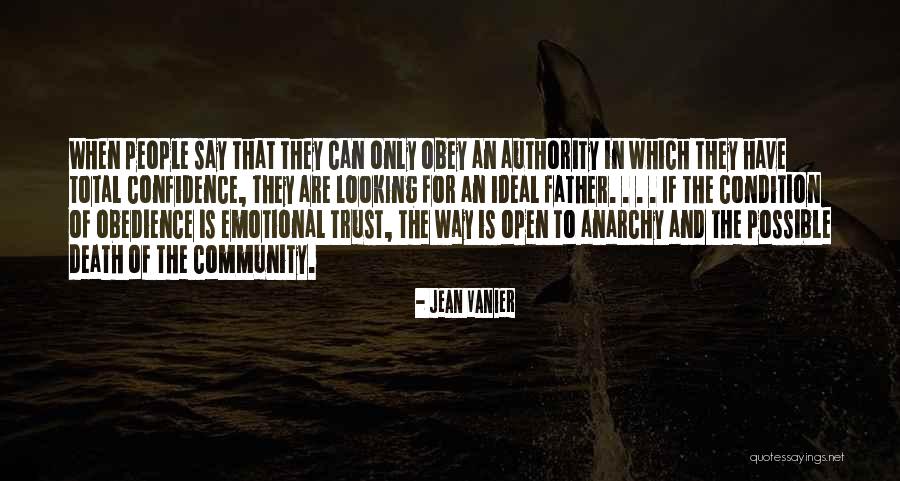 Jean Vanier Quotes 2005049