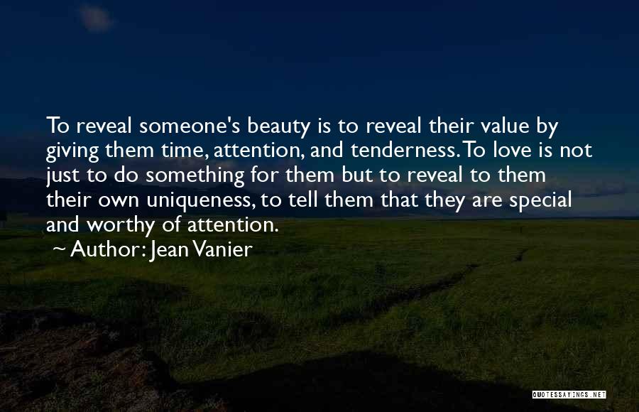 Jean Vanier Quotes 2034007