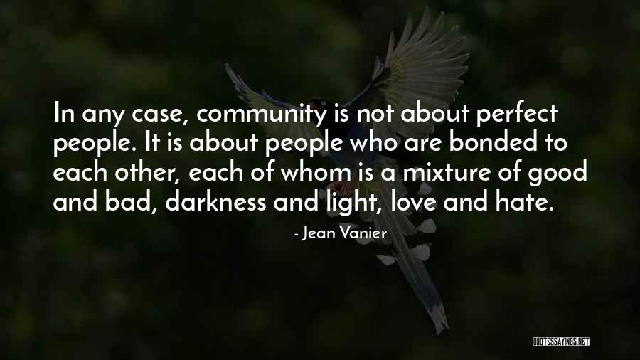 Jean Vanier Quotes 2048911