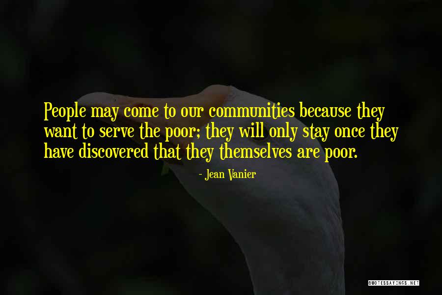 Jean Vanier Quotes 2199332