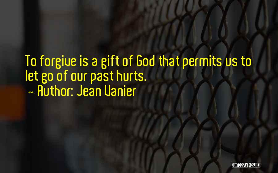 Jean Vanier Quotes 225266