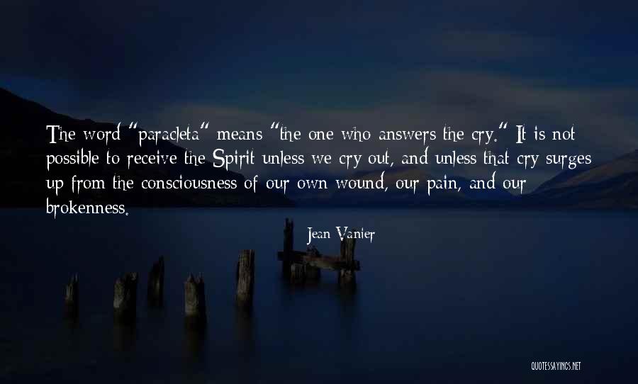 Jean Vanier Quotes 320675