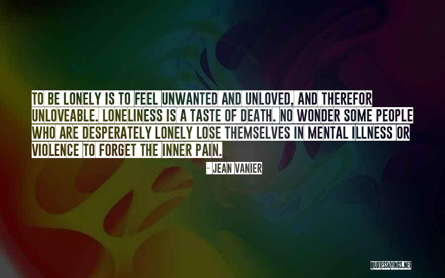 Jean Vanier Quotes 774025