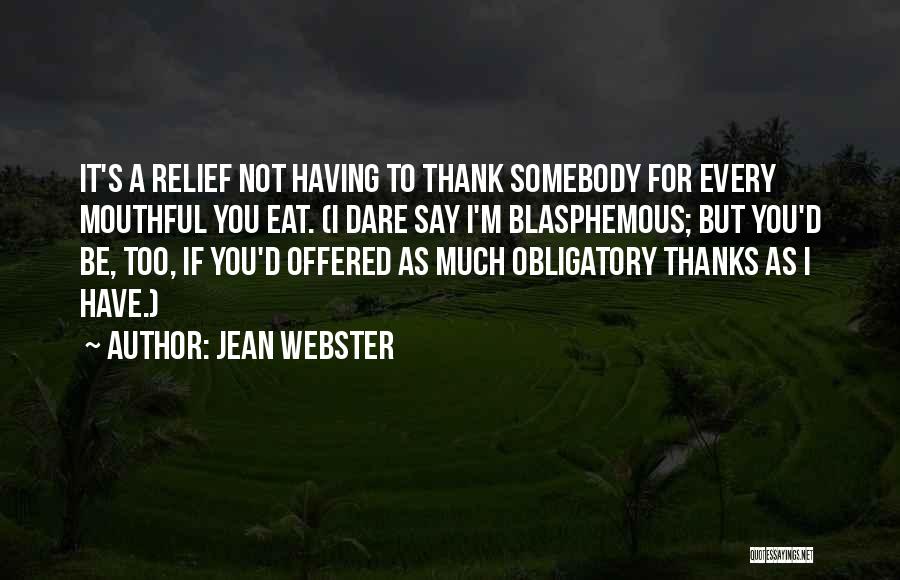 Jean Webster Quotes 224141