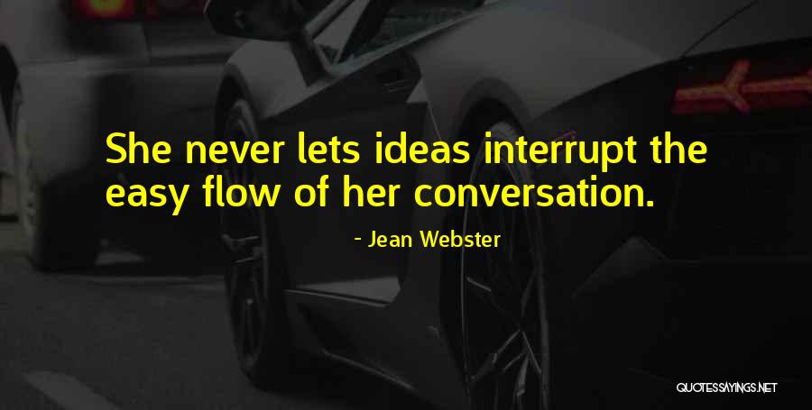 Jean Webster Quotes 322284