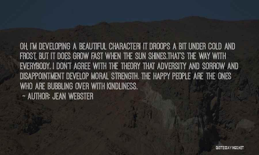 Jean Webster Quotes 522313