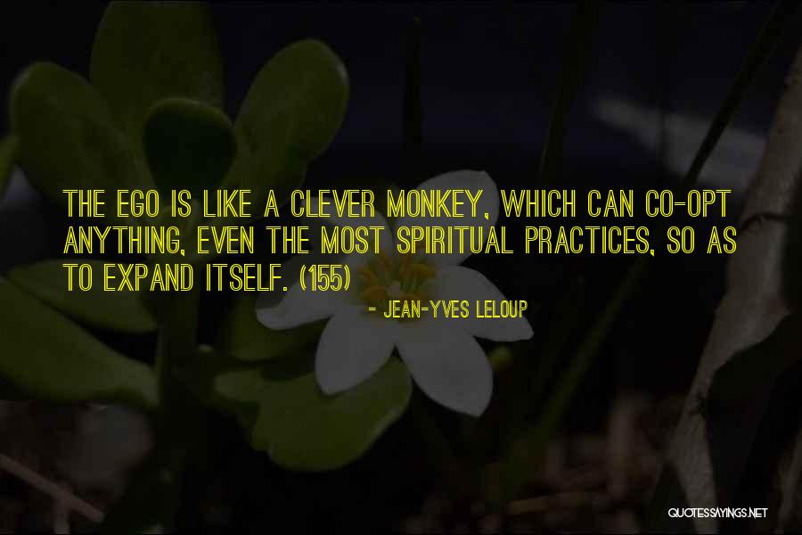 Jean-Yves Leloup Quotes 1594877 Jean-Yves Leloup Quotes 1594877