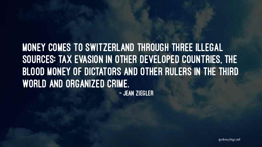 Jean Ziegler Quotes 1283256 Jean Ziegler Quotes 1283256