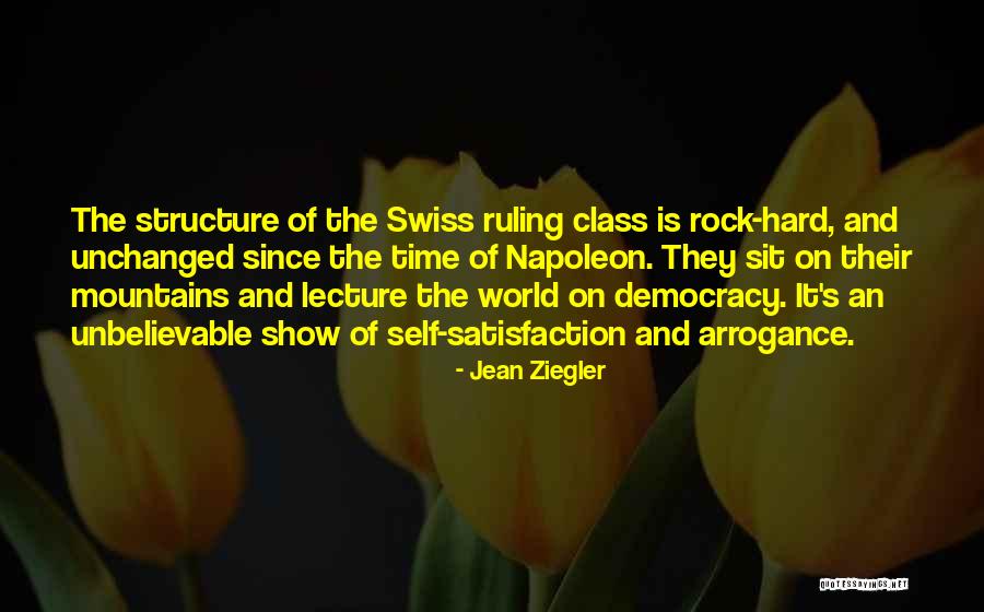 Jean Ziegler Quotes 1891973