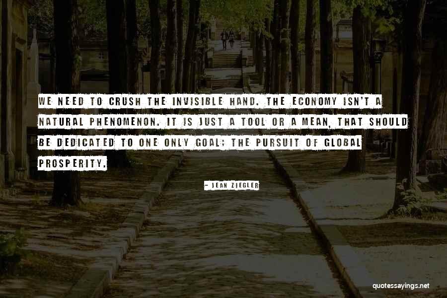 Jean Ziegler Quotes 2070520 Jean Ziegler Quotes 2070520