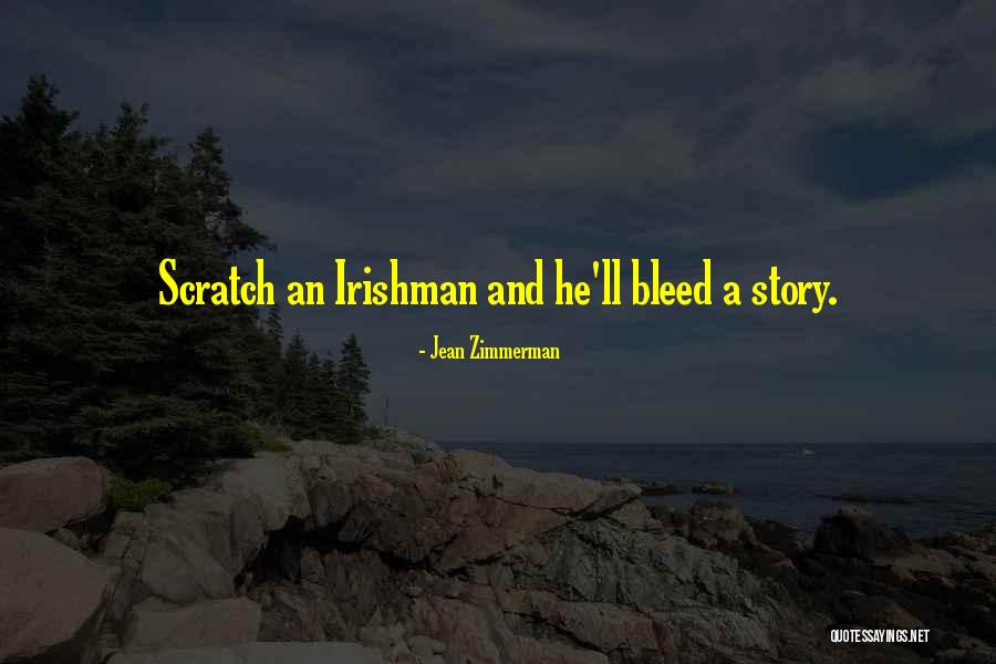 Jean Zimmerman Quotes 655820