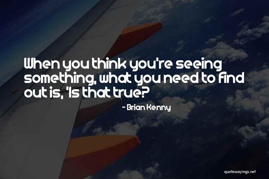 Jeanblanc International Quotes By Brian Kenny Jeanblanc International Quotes By Brian Kenny