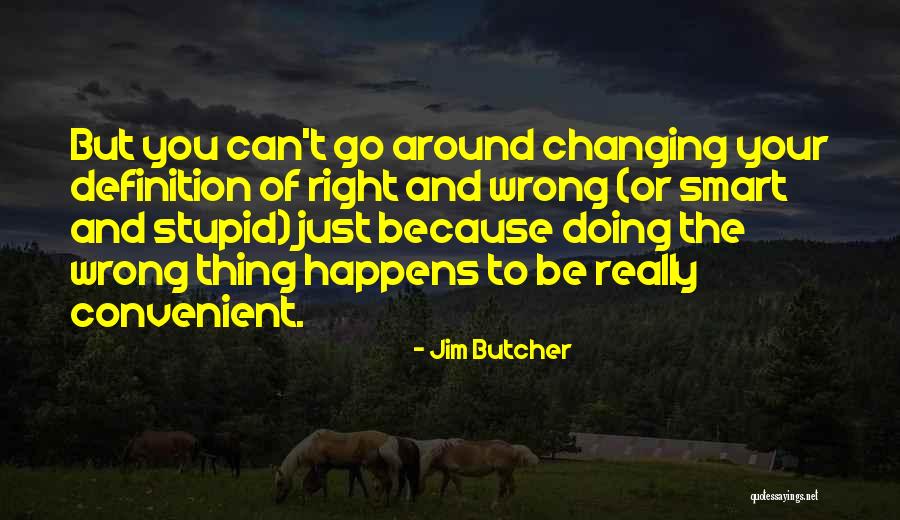 Jeandre Jacobs Quotes By Jim Butcher Jeandre Jacobs Quotes By Jim Butcher