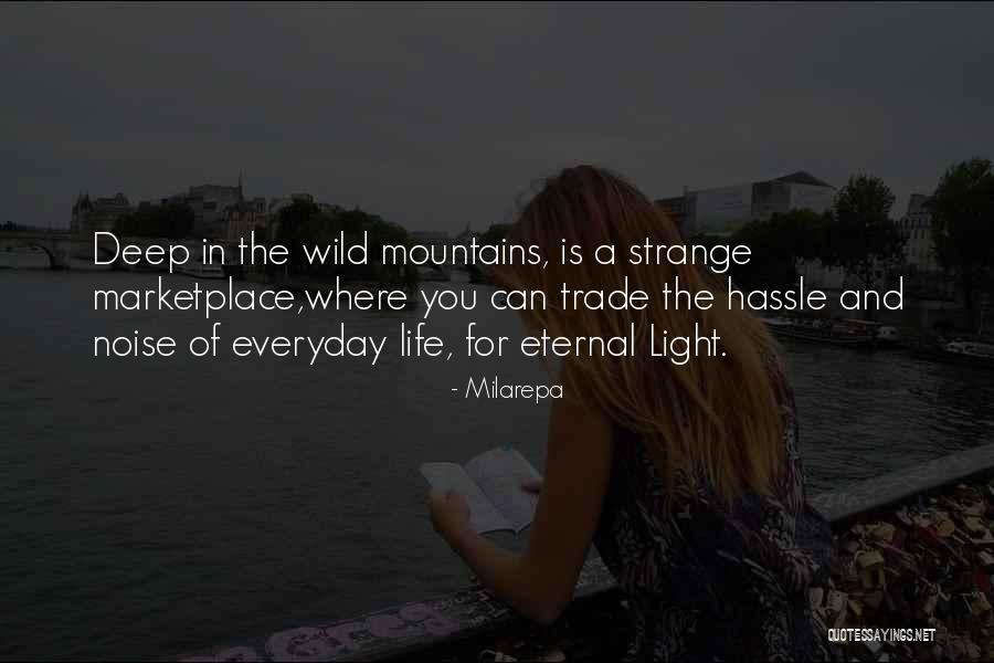 Jeandre Jacobs Quotes By Milarepa Jeandre Jacobs Quotes By Milarepa