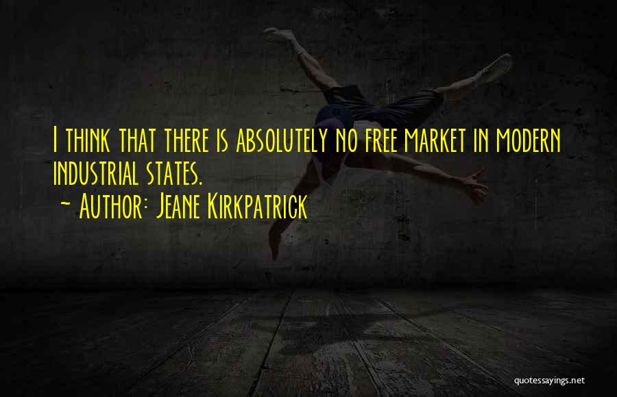 Jeane Kirkpatrick Quotes 1409076