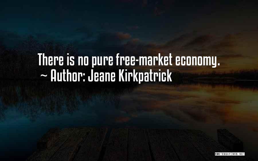 Jeane Kirkpatrick Quotes 1810031