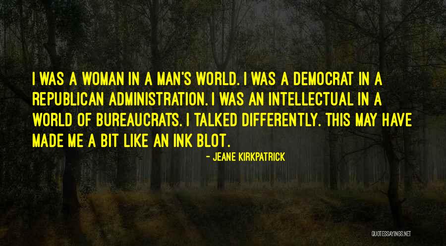 Jeane Kirkpatrick Quotes 2176792